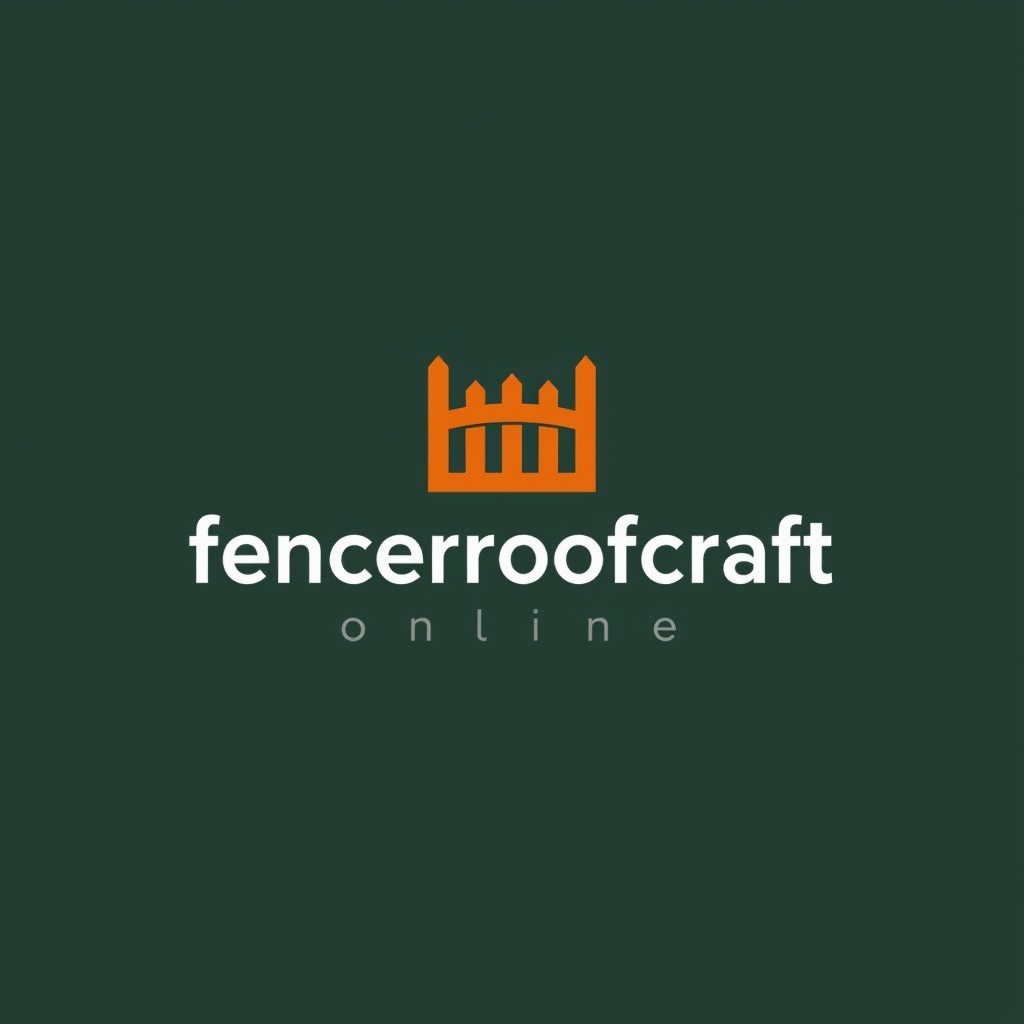 Fenceroofcraft